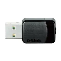 d-link dwa-171, ac600 mu-mimo wi-fi usb adapter - slika 1