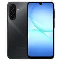 Samsung Galaxy A17, 6.7", 4GB/128GB, Android 15, Black, SM-A175FZKBEUE - Zagreb