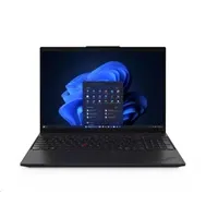Lenovo ThinkPad L16 Gen 2, 21SA001JSCM, 16" WUXGA, Intel Core Ultra 7 255U, 32GB, 1TB SSD, W11P, + Miš Lenovo Essential USB - Zagreb