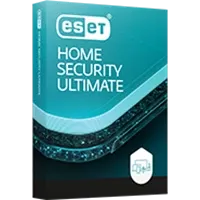 Software ESET Nod32 Home Security Ultimate - 5 korisnik / 1 godina - Zagreb