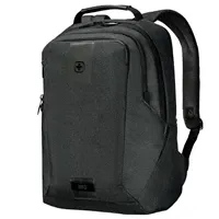 Ruksak za laptope do 16" Wenger MX ECO Professional, Sivi - Zagreb