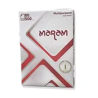 Papir fotokopirni A4 80gr Multipurpose MARAM 500/1 P/N: PAPFA4MAR - Zagreb