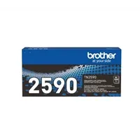 Toner Brother TN2590 black 1,2k - Zagreb