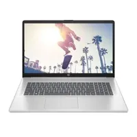 HP 17-cn4044nm, D32K2EA, 17.3" FullHD, Intel Core 5 120U, 16GB, 512GB SSD, FreeDOS, Integrated Graphics - Zagreb