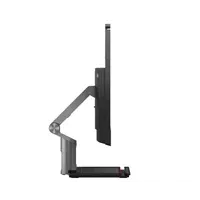 Lenovo AiO ThinkCentre M90a Gen 5, 12SHS0PT00, 23.8" FullHD, Intel Core i5 14500, 16GB, 512GB SSD, W11P, nVidia GeForce MX570A 4GB, UltraFlex V Stand, 36mj - Zagreb