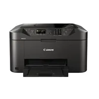 Multifunkcijski pisač Canon Maxify MB2150, 1200 x 600 dpi, 19 str/min, WiFi, USB, can-max-mb2150 - Zagreb