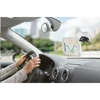 vogel's tms 1050, auto nosač za tablet 7"-13", rotacija 360 - slika 1