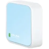 TP-Link TL-WR802N, 300Mbps Wireless N Nano router - Zagreb
