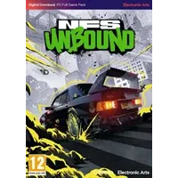 PC igra Need For Speed: Unbound P/N: 5030944125014 - Zagreb