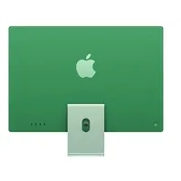Apple 24-inch iMac with Retina 4.5K display, Apple M4 chip with 10-core CPU and 10-core GPU, 16GB, 256GB SSD - Green - Zagreb