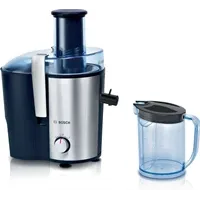 Bosch MES3500, Sokovnik, VitaJuice 3, 700 W, Plava, Srebrna - Zagreb