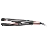 remington uređaj za ravnanje i kovrčanje kose s6606 - slika 1