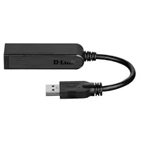 D-Link DUB-1312 adapter USB3.0 Gigabit Ethernet - Zagreb