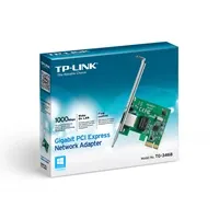 TP-Link TG-3468, PCIe Gigabit Network Adapter, Mrežna kartica - Zagreb
