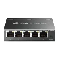 TP-Link TL-SG105E, 5-Port Gigabit Easy Smart Switch - Zagreb