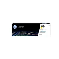 Toner HP Color LaserJet 205A Yellow P/N: CF532A - Zagreb