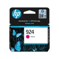 Tinta HP 924 Magenta P/N: 4K0U4NE - Zagreb