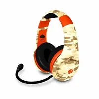 Slušalice Stealth Multi Format Stereo Gaming Headset - Warrior P/N: 5055269709329 - Zagreb