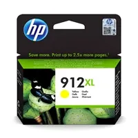 Tinta HP 912XL Yellow P/N: 3YL83AE - Zagreb