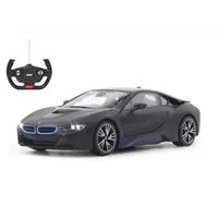 Jamara auto na daljinsko upravljanje BMW I8, crni 1:14 - Zagreb