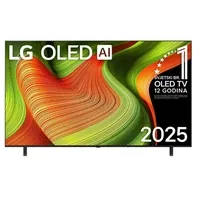 TV LG OLED65B53LA ,65" 4K UHD, OLED, Smart TV, OLED65B53LA - Zagreb