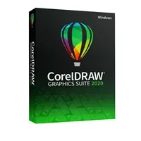 Software CorelDRAW Graphics Suite Business elektronička licenca – Windows - Zagreb