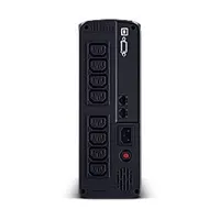ups cyberpower 1600va/960w vp1600eilcd, line-int., euro, desktop - slika 1