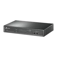 TP-Link TL-SG1008P, 8-port Gigabit PoE Switch, 4×PoE+ ports - Zagreb