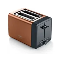 Bosch TAT4P429DE,Toster, DesignLine, bakar - Zagreb