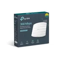 TP-Link EAP115, 300Mbps Wireless N Ceiling Mount Access Point - Zagreb