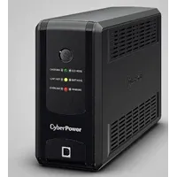 ups cyberpower 850va/425w ut850e p/n: ut850eg - slika 1