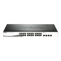 D-LINK DGS-1210-24P, Smart Managed Gigabit Switches DGS-1210 Series, Switch - Zagreb