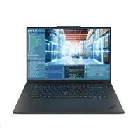 Lenovo ThinkPad T1g Gen 8, 21TD0003SC, 16" 3.2K OLED TouchScreen, Intel Core Ultra 9 285H, 64GB, 2TB, W11P, NVIDIA GeForce RTX 5070 8GB, 36mj - Zagreb