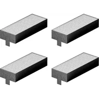 bosch hez9vedu0, akustički filtar - slika 1