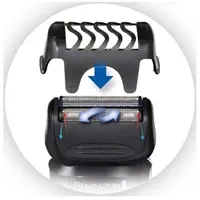 REMINGTON MUŠKI BRIJAČ Style Series Foil Shaver F4002 - Zagreb