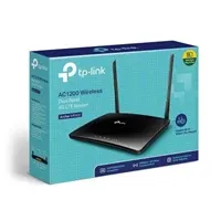 TP-Link Archer MR400, AC1200 Dual-Band 4G LTE Router - Zagreb