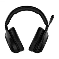 Slušalice Bežične HyperX Cloud Stinger 2 Wireless crne, 676A2AA - Zagreb