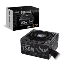 napajanje asus tuf gaming 750b 750w 80+ bronze p/n: 90ye00d0-b0na00 - slika 1