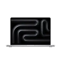 Apple MacBook Pro 14: SILVER/M5 10C CPU/10C/10C GPU/32GB/1TB-CRO - Zagreb