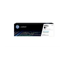 Toner HP Color LaserJet 205A Black P/N: CF530A - Zagreb