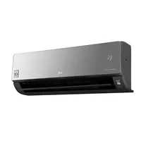 LG klima uređaj AC12BK Artcool Mirror, 3,5 kW, inverter, ionizator, UV Nano, WiFi - Zagreb