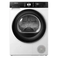 Hisense Sušilica,DH3S802BW2, 8kg - Zagreb