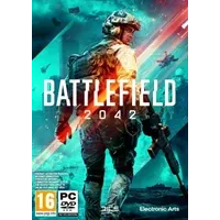PC Igra igra Battlefield 2042 P/N: 5035223123026 - Zagreb