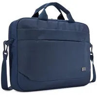 Torba za laptope do 14" Case Logic tamno plava P/N: ADVA-114B - Zagreb