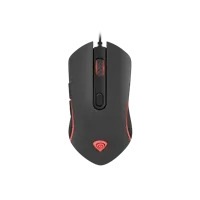 Genesis Krypton 150, 2400dpi, USB, crni - Zagreb
