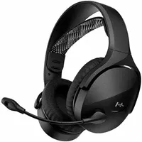 HyperX Cloud Jet - Dual Wireless - Black - Zagreb