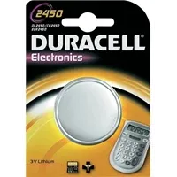 Baterija Duracell DL2450 B1 P/N: 12401041 - Zagreb