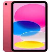 apple 11-inch ipad (a16) cellular 128gb - pink - slika 1