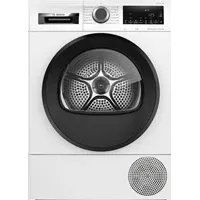 Bosch WQG14500BY, Sušilica rublja s toplinskom pumpom, 9 kg - Zagreb