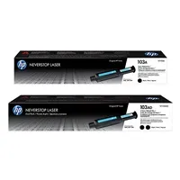 Toner HP Laser 103AD Neverstop Reload Kit 2-Pack P/N: W1103AD - Zagreb